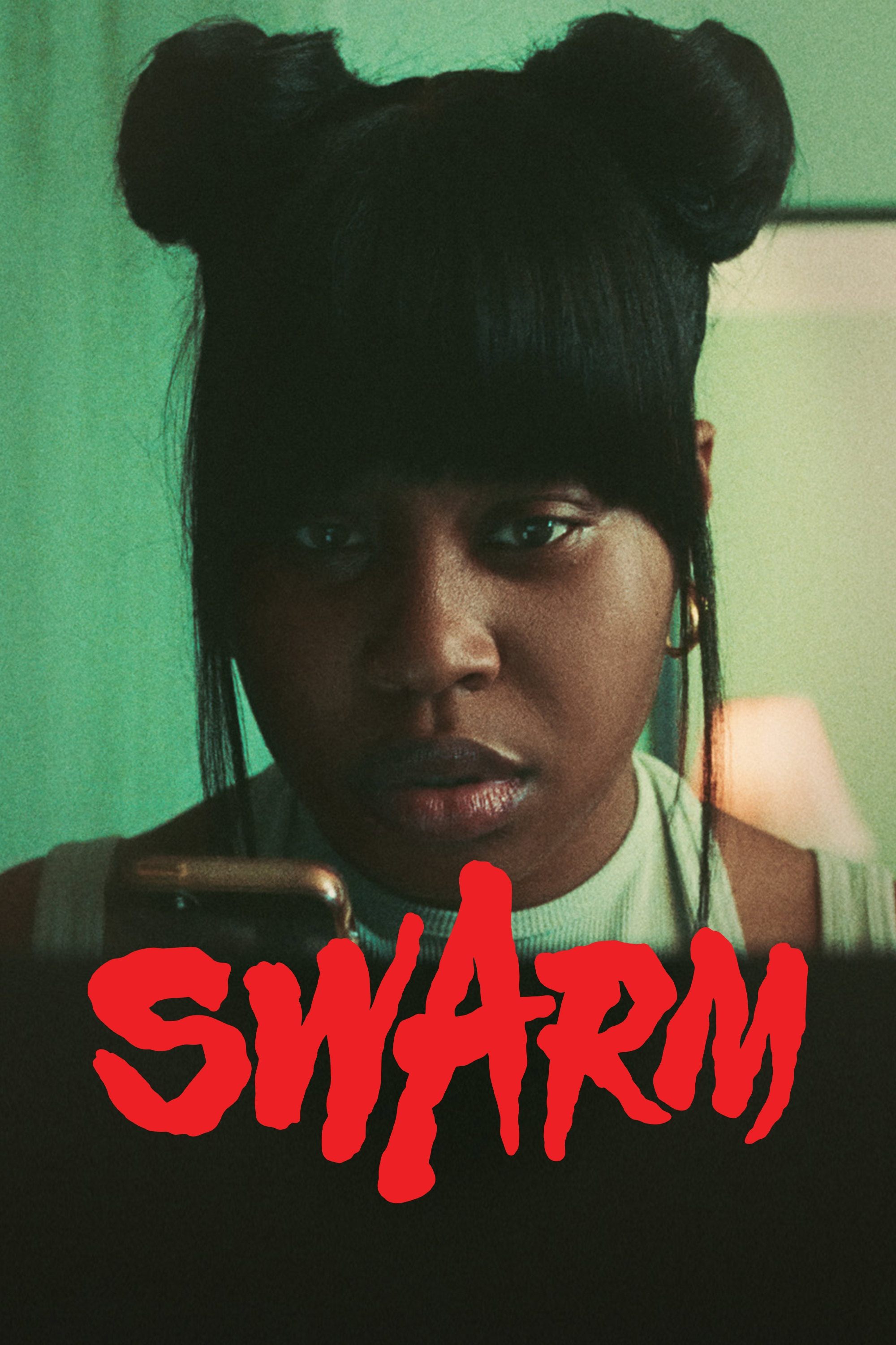 Swarm - Season 1 [37861] (A1765634817) [[Shows]] --Plex--